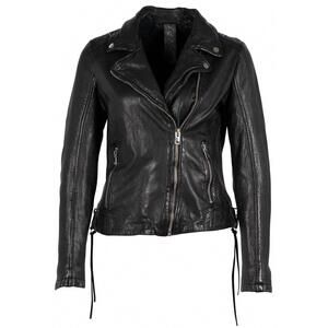 NEW MAURITIUS women's wani jacket in black